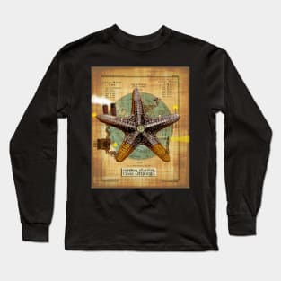 Imperial Star Fish Long Sleeve T-Shirt